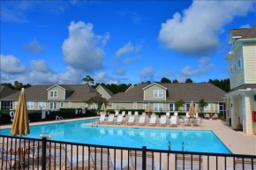 3804 Bay Village Townhouse